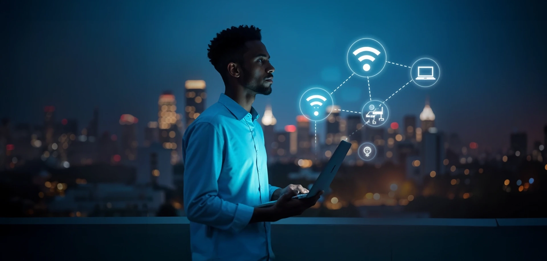 A Leading Provider of Innovative Solutions