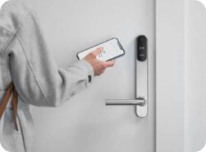 Innovative Salto Solutions for Connectivity and Security