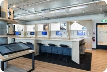 Innovative Salto Solutions for Connectivity and Security