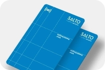 Innovative Salto Solutions for Connectivity and Security