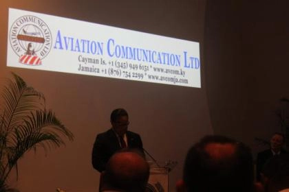 About Aviation Communication