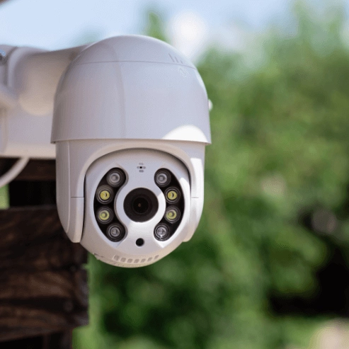 Video Management Systems