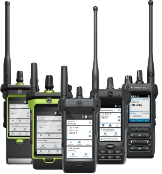 Two-Way Radio Systems