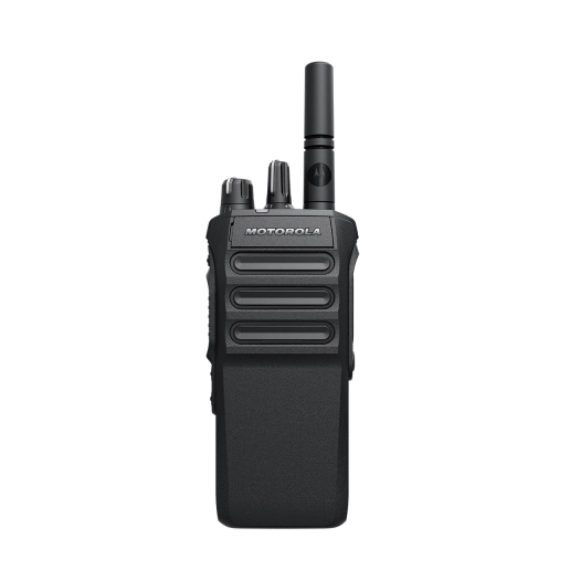 Two-Way Radios