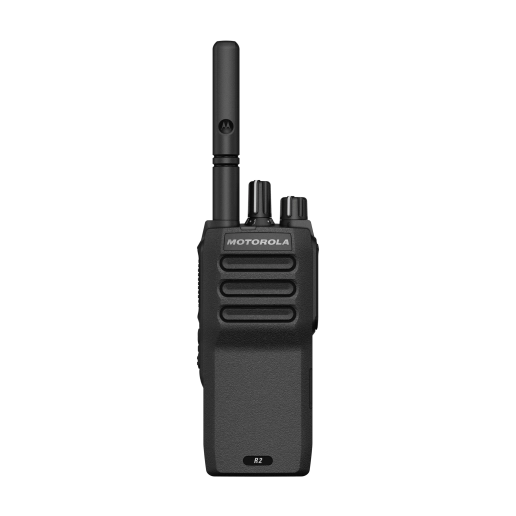 Two-Way Radios