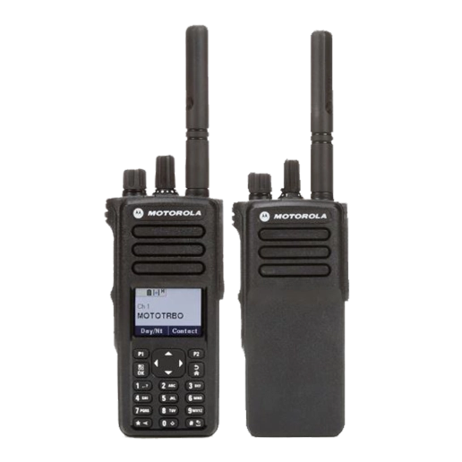 Two-Way Radios