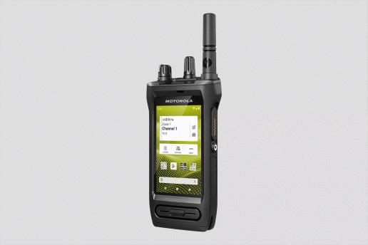 Two-Way Radios