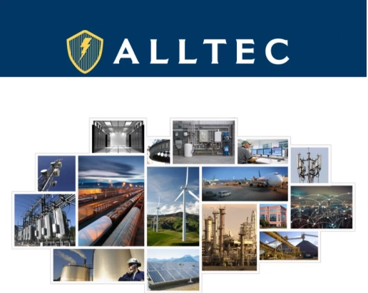 Grounding Lightning Surge Protection