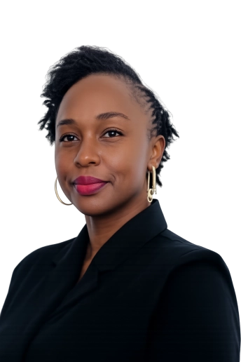 Vimbai Nduku
