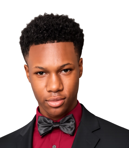 Jazeel Mitchell