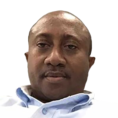 Andrew Hoyte