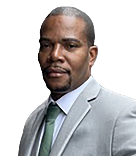Dwight Hewitt