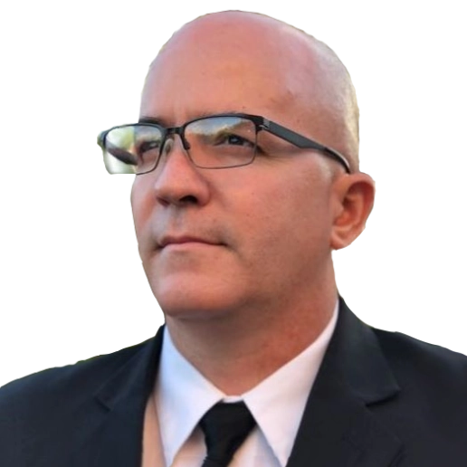 Cesar Cruz