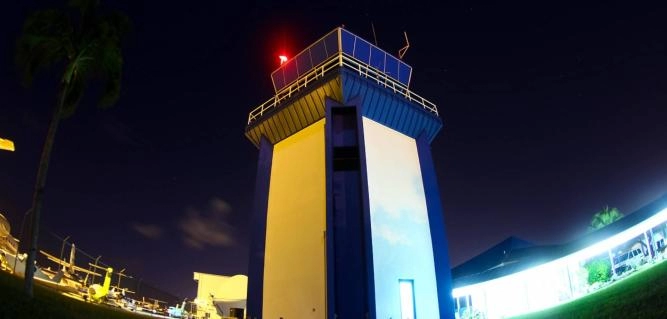 Aviation Maintenance Services