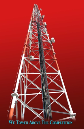 Telecom Infrastructure