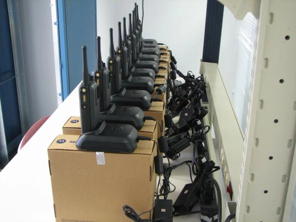 Two-Way Radio Service